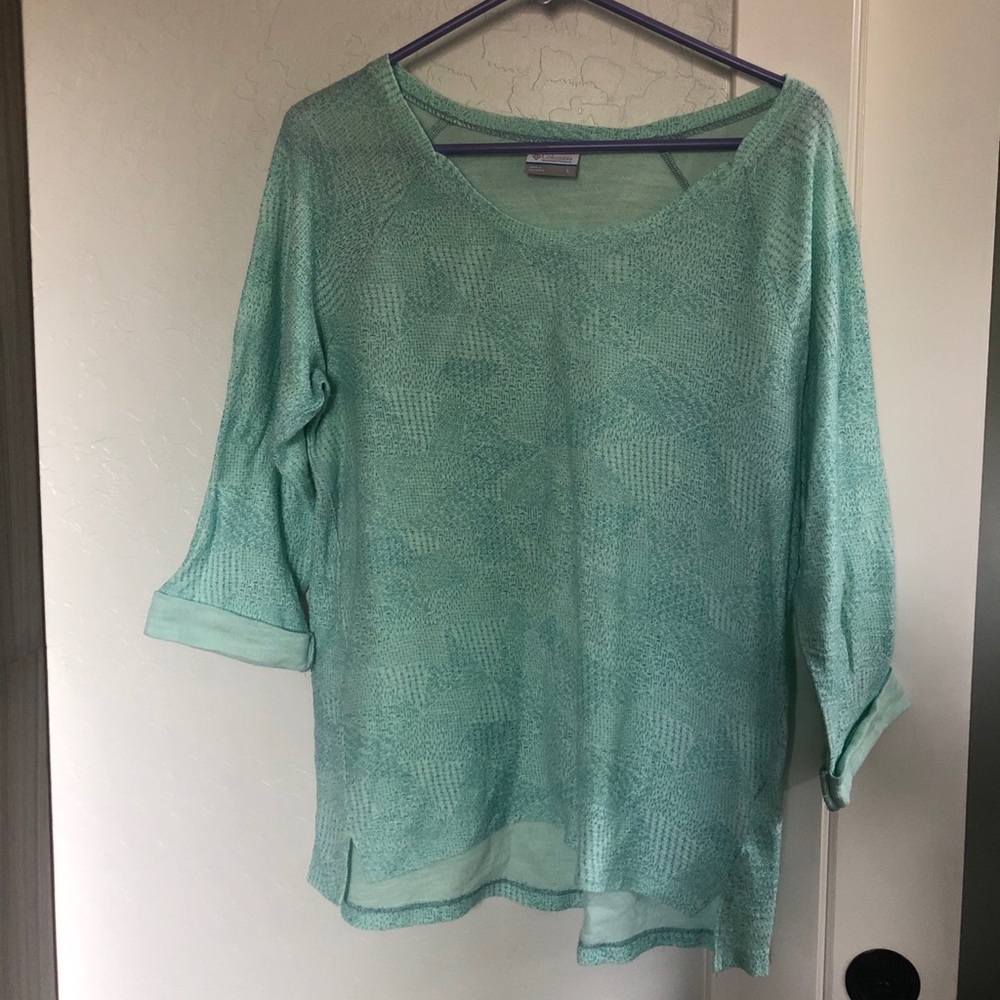 Columbia Sportswear Top